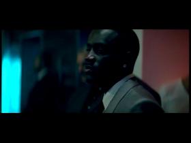 Akon Right Now (Na Na Na)